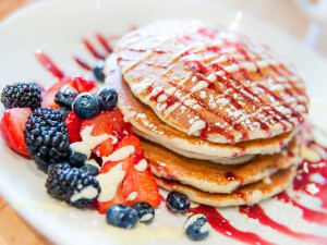 Wildberry Pancakes & Cafe - Чикаго